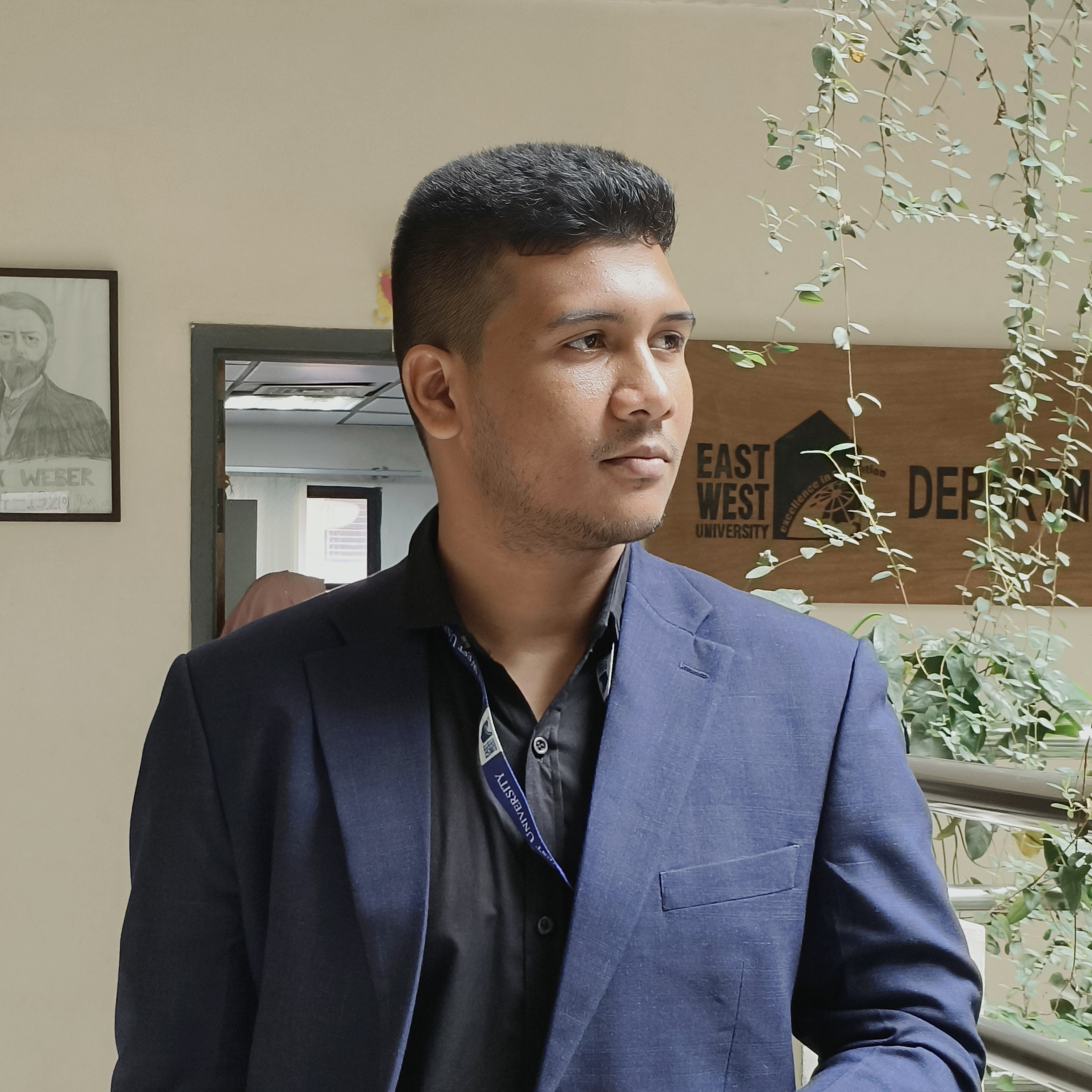 Photo of Md. Rafsan Janee